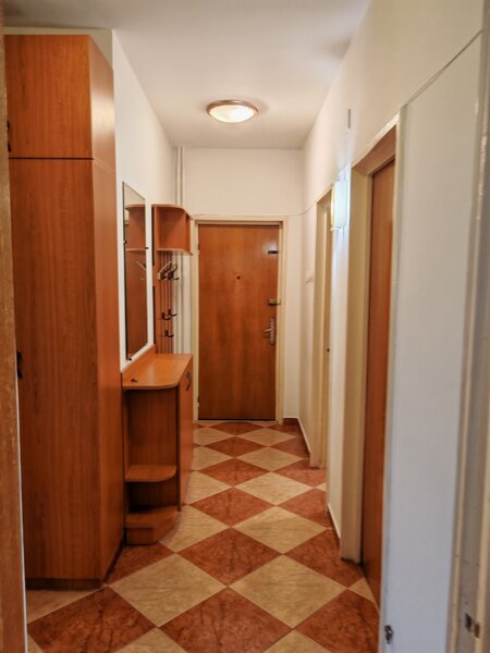 Pajura, oferta inchiriere ap. 2 cam. in vila,