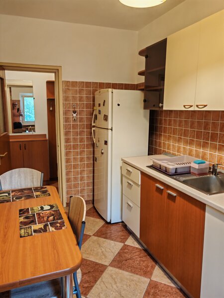 Pajura, oferta inchiriere ap. 2 cam. in vila,