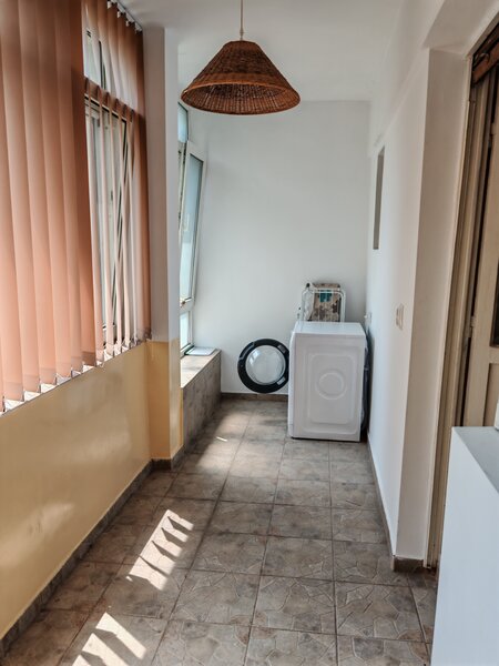 Pajura, oferta inchiriere ap. 2 cam. in vila,