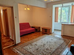 Pajura, oferta inchiriere ap. 2 cam. in vila